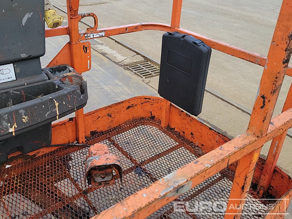 Plataforma elevadora 2015 JLG 600AJ: foto 13 Plataforma elevadora 2015 JLG 600AJ: foto 13