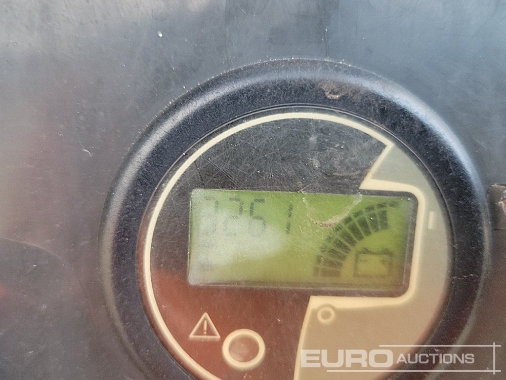 Plataforma elevadora 2015 JLG 600AJ: foto 46 Plataforma elevadora 2015 JLG 600AJ: foto 46