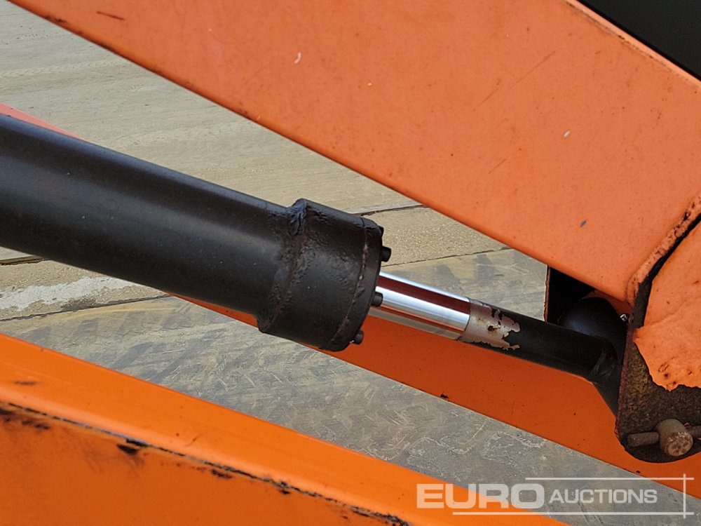 Plataforma elevadora 2015 JLG 600AJ: foto 20 Plataforma elevadora 2015 JLG 600AJ: foto 20