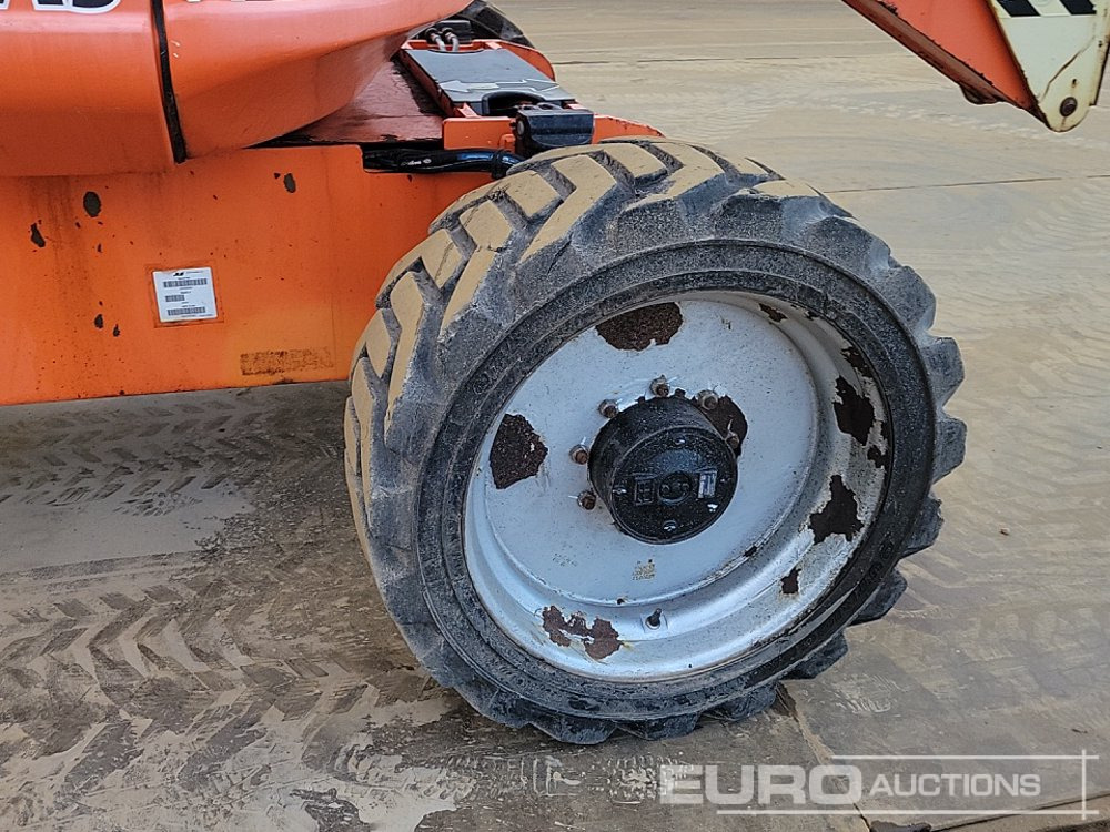 Plataforma elevadora 2015 JLG 600AJ: foto 10 Plataforma elevadora 2015 JLG 600AJ: foto 10