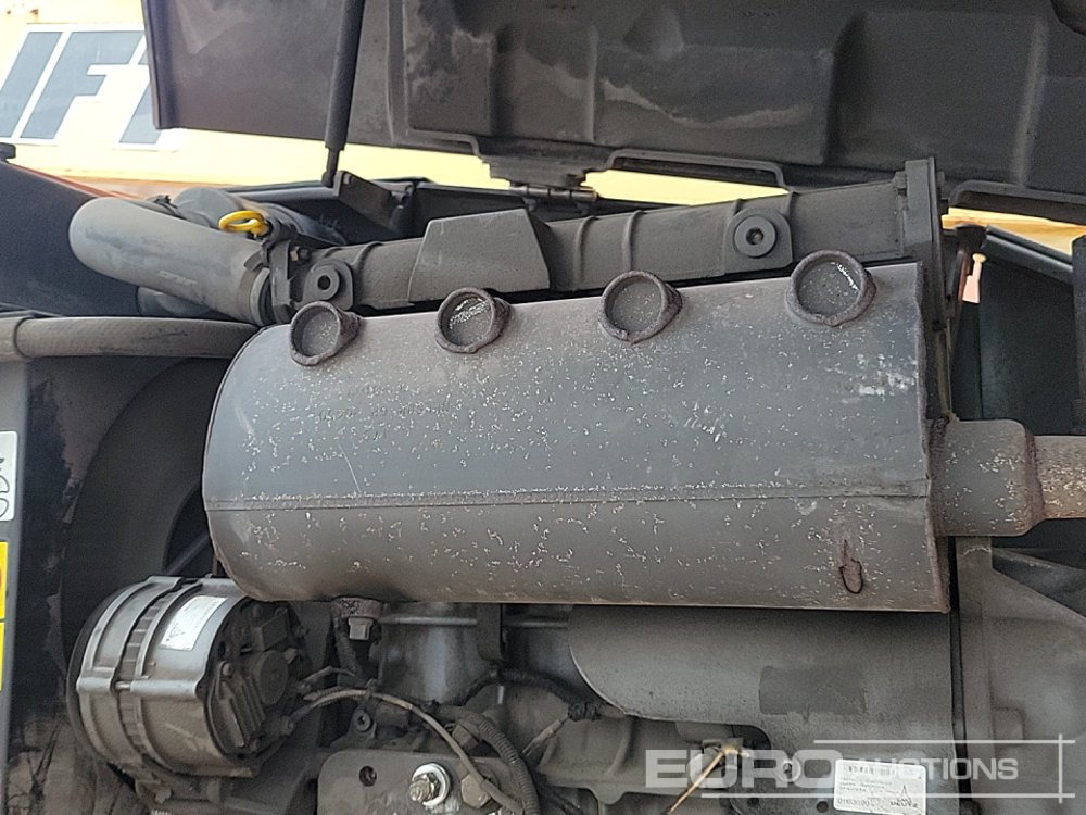 Plataforma elevadora 2015 JLG 600AJ: foto 34 Plataforma elevadora 2015 JLG 600AJ: foto 34