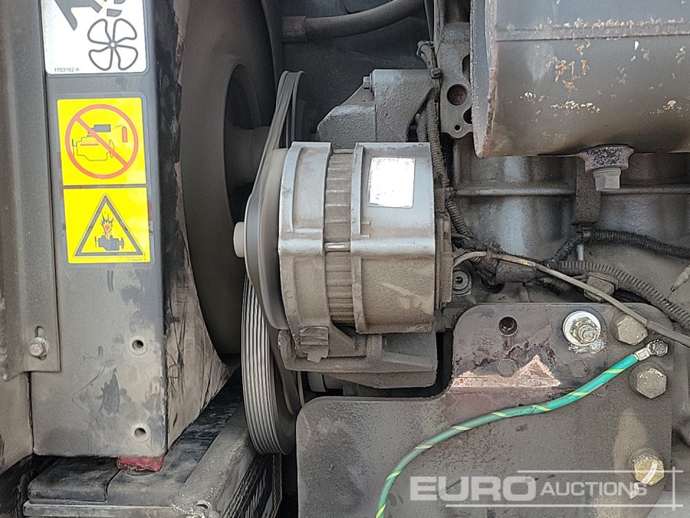 Plataforma elevadora 2015 JLG 600AJ: foto 36 Plataforma elevadora 2015 JLG 600AJ: foto 36