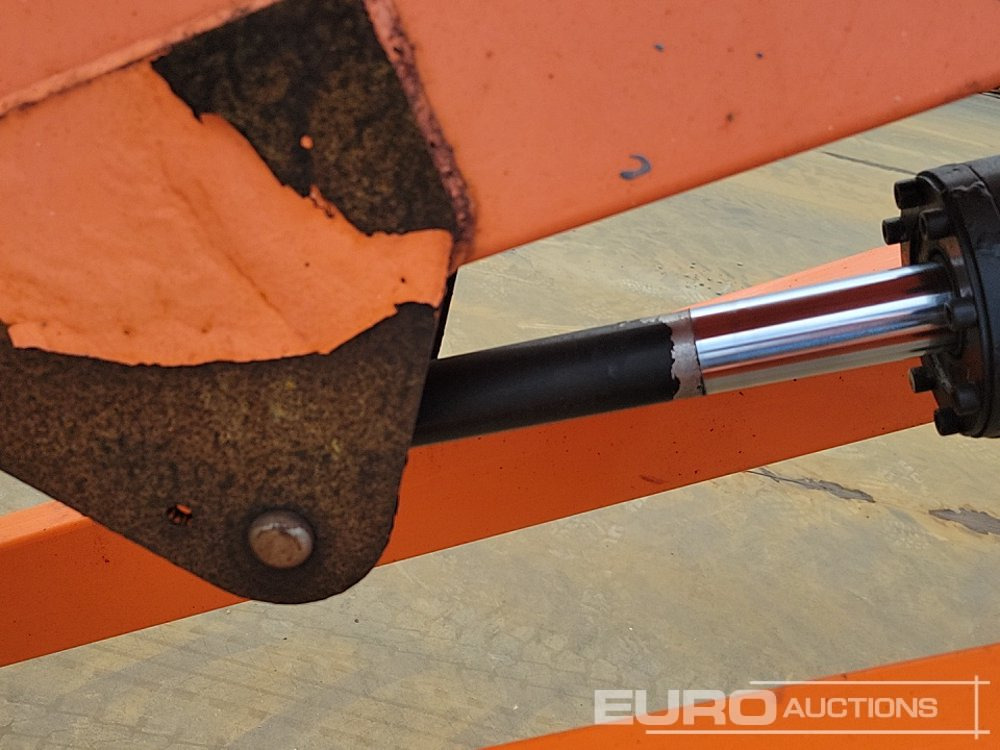 Plataforma elevadora 2015 JLG 600AJ: foto 29 Plataforma elevadora 2015 JLG 600AJ: foto 29