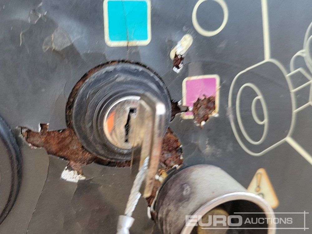 Plataforma elevadora 2015 JLG 600AJ: foto 45 Plataforma elevadora 2015 JLG 600AJ: foto 45