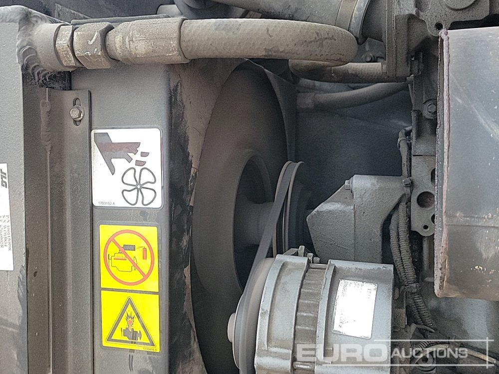 Plataforma elevadora 2015 JLG 600AJ: foto 37 Plataforma elevadora 2015 JLG 600AJ: foto 37