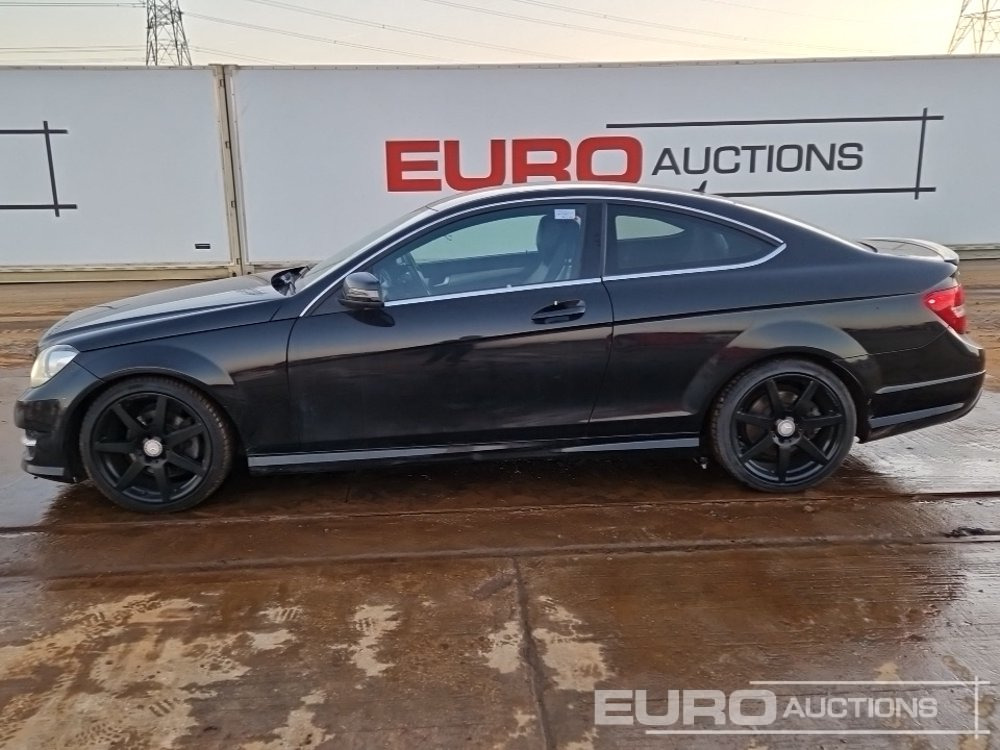 2015 Mercedes C250 AMG - Coche: foto 2 2015 Mercedes C250 AMG - Coche: foto 2