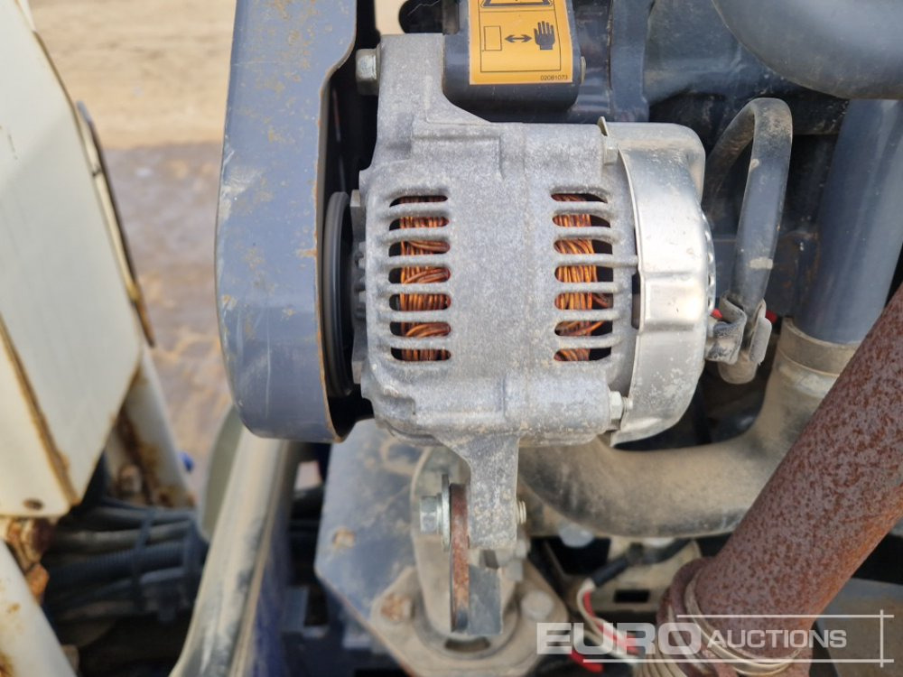 Rodillo 2016 Hamm HD12VV: foto 21 Rodillo 2016 Hamm HD12VV: foto 21