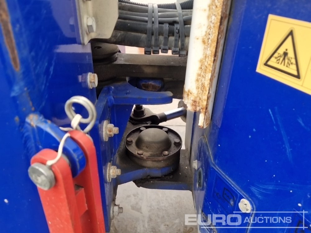 Rodillo 2016 Hamm HD12VV: foto 29 Rodillo 2016 Hamm HD12VV: foto 29