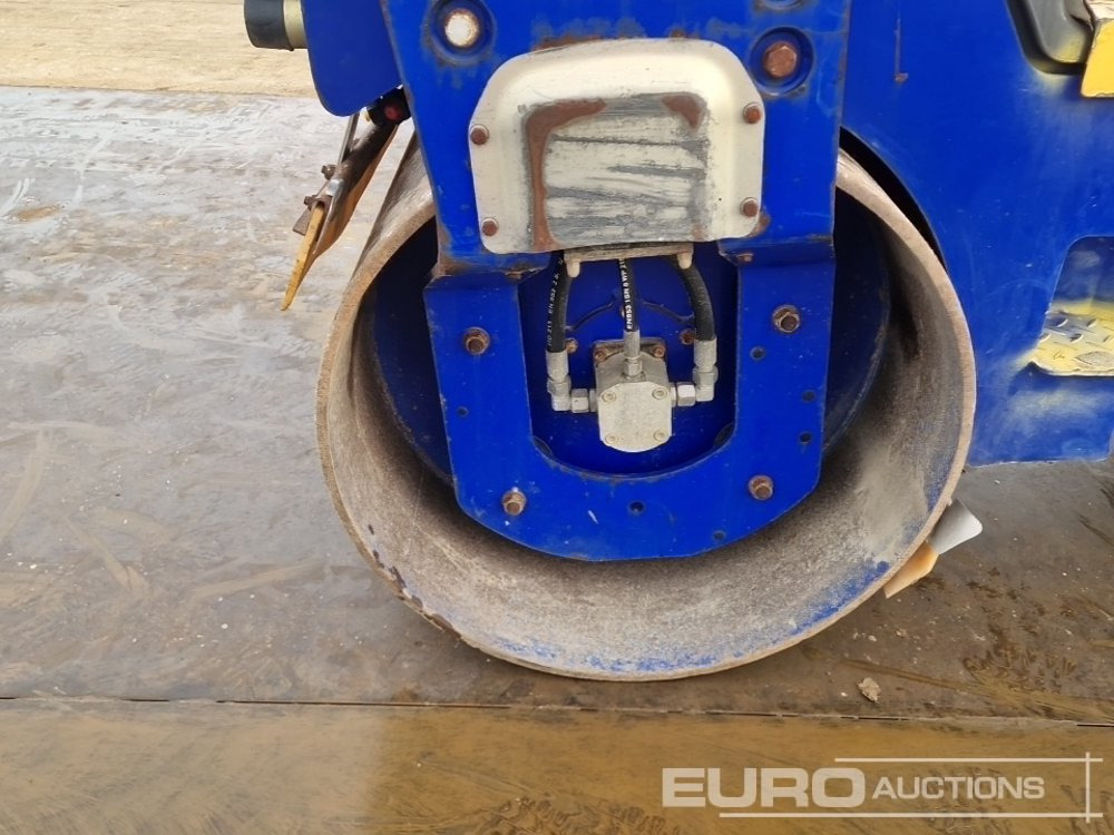 Rodillo 2016 Hamm HD12VV: foto 14 Rodillo 2016 Hamm HD12VV: foto 14