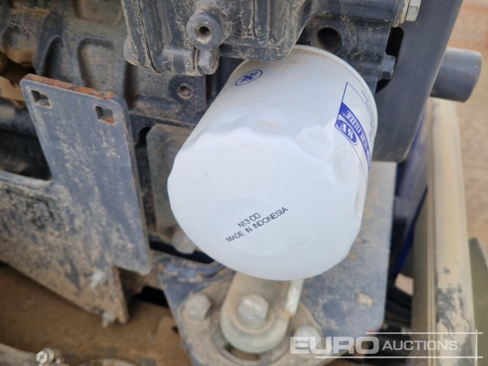 Rodillo 2016 Hamm HD12VV: foto 27 Rodillo 2016 Hamm HD12VV: foto 27