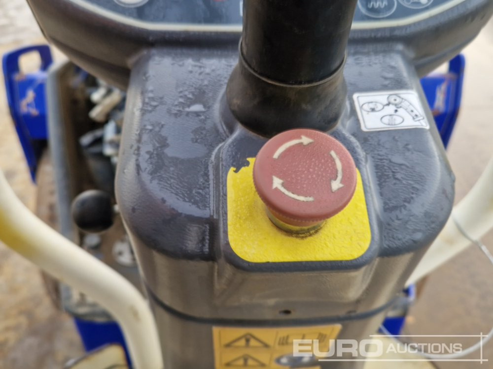 Rodillo 2016 Hamm HD12VV: foto 38 Rodillo 2016 Hamm HD12VV: foto 38