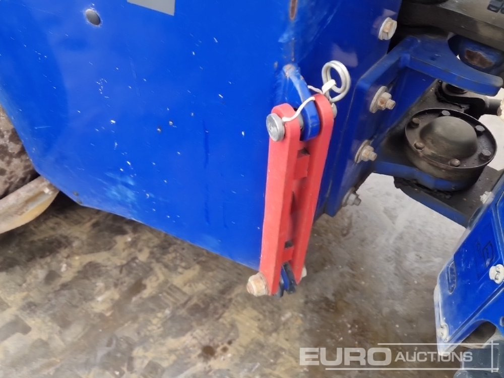 Rodillo 2016 Hamm HD12VV: foto 28 Rodillo 2016 Hamm HD12VV: foto 28