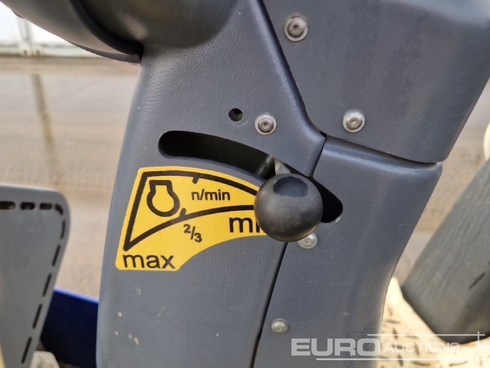 Rodillo 2016 Hamm HD12VV: foto 35 Rodillo 2016 Hamm HD12VV: foto 35