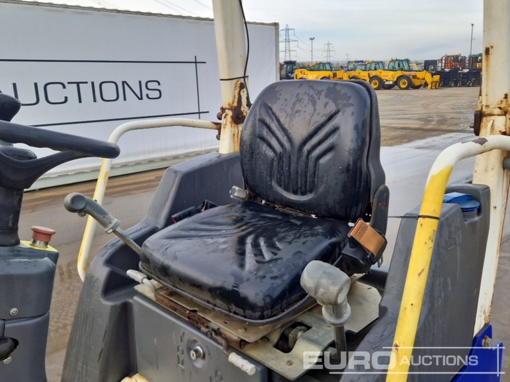 Rodillo 2016 Hamm HD12VV: foto 32 Rodillo 2016 Hamm HD12VV: foto 32