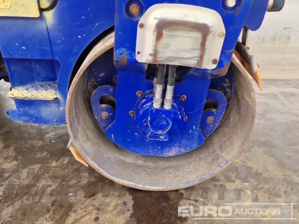 Rodillo 2016 Hamm HD12VV: foto 11 Rodillo 2016 Hamm HD12VV: foto 11