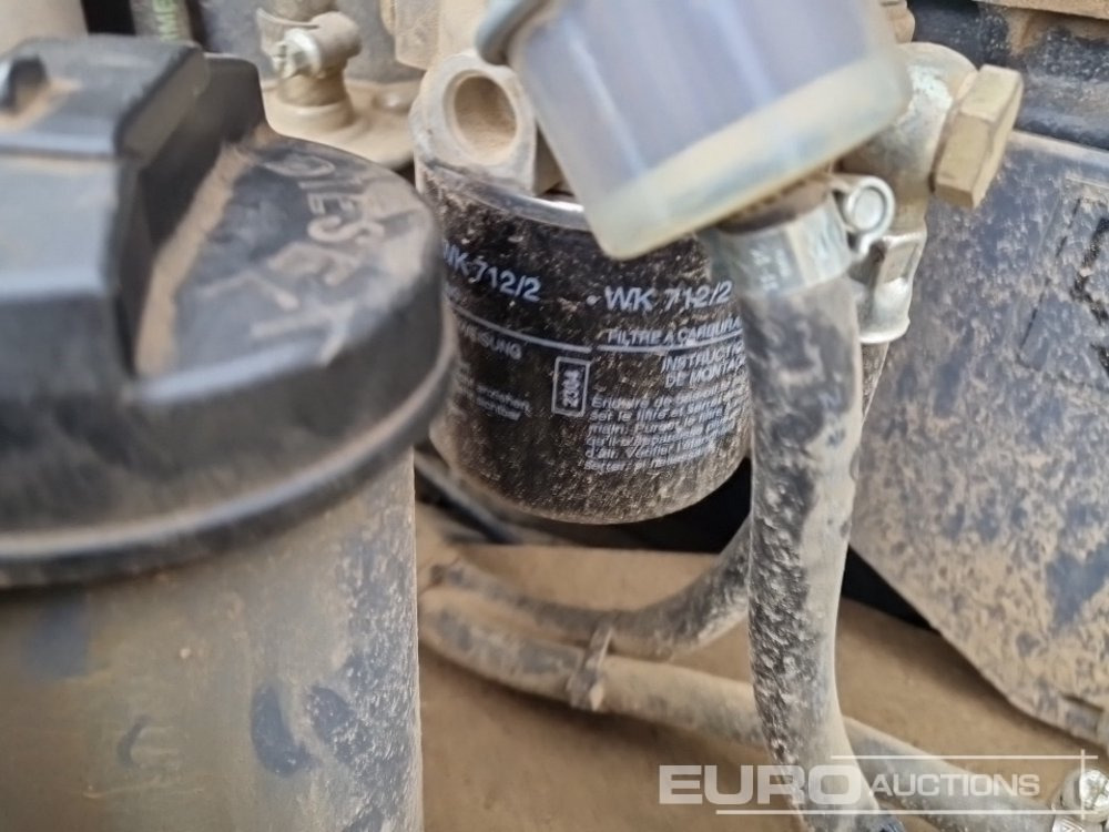 Rodillo 2016 Hamm HD12VV: foto 24 Rodillo 2016 Hamm HD12VV: foto 24