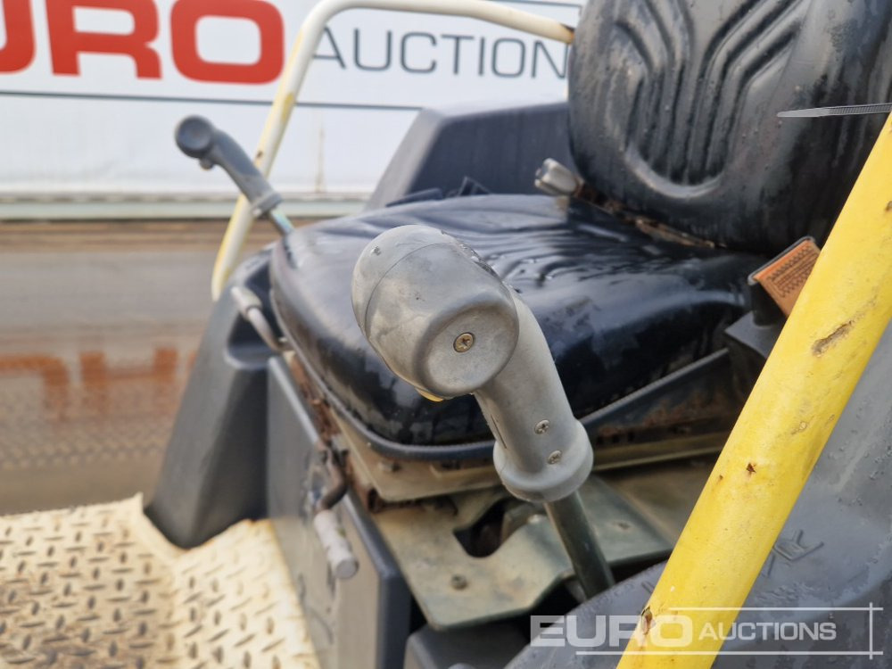 Rodillo 2016 Hamm HD12VV: foto 33 Rodillo 2016 Hamm HD12VV: foto 33