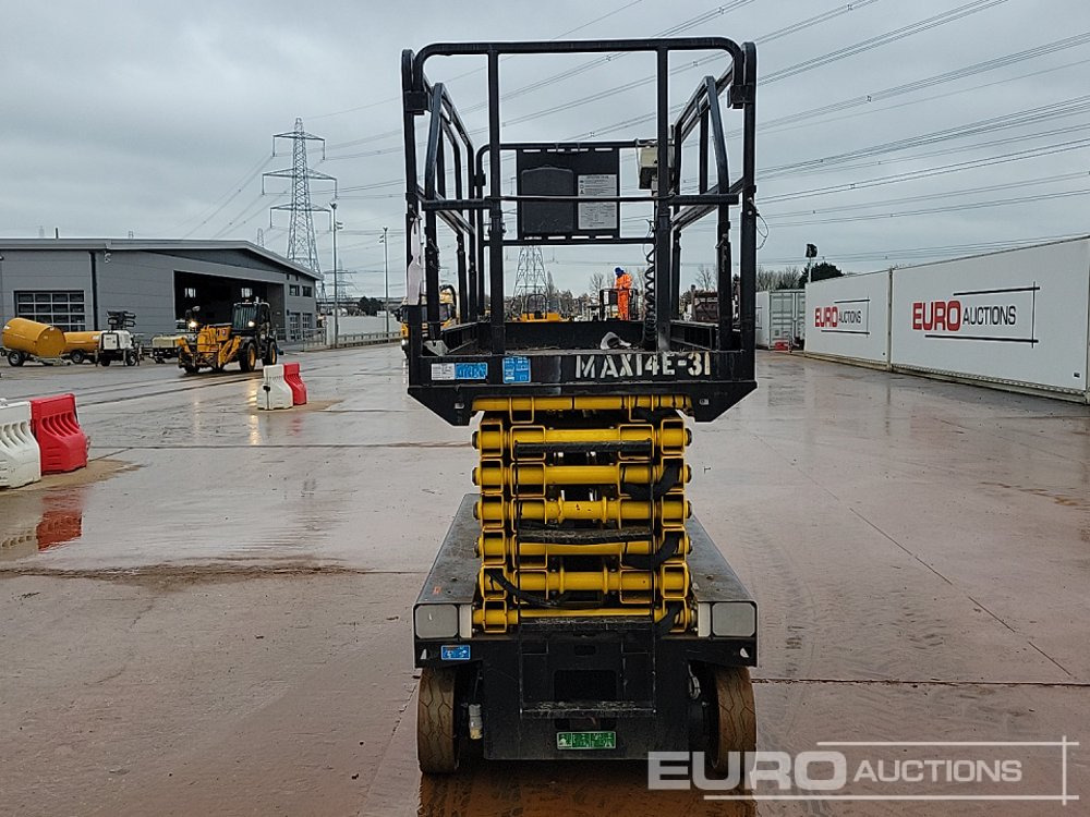 2017 Airo X14EW - Plataforma elevadora: foto 4 2017 Airo X14EW - Plataforma elevadora: foto 4