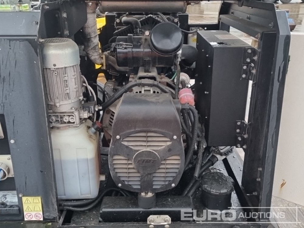 Torre de iluminación 2017 Generac V20: foto 20 Torre de iluminación 2017 Generac V20: foto 20