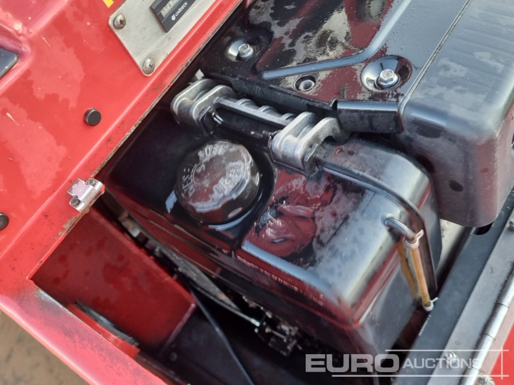 Dúmper de cadenas 2017 Hinowa HS1100/F: foto 26 Dúmper de cadenas 2017 Hinowa HS1100/F: foto 26