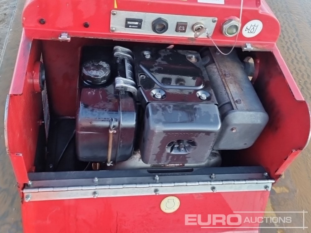 Dúmper de cadenas 2017 Hinowa HS1100/F: foto 25 Dúmper de cadenas 2017 Hinowa HS1100/F: foto 25