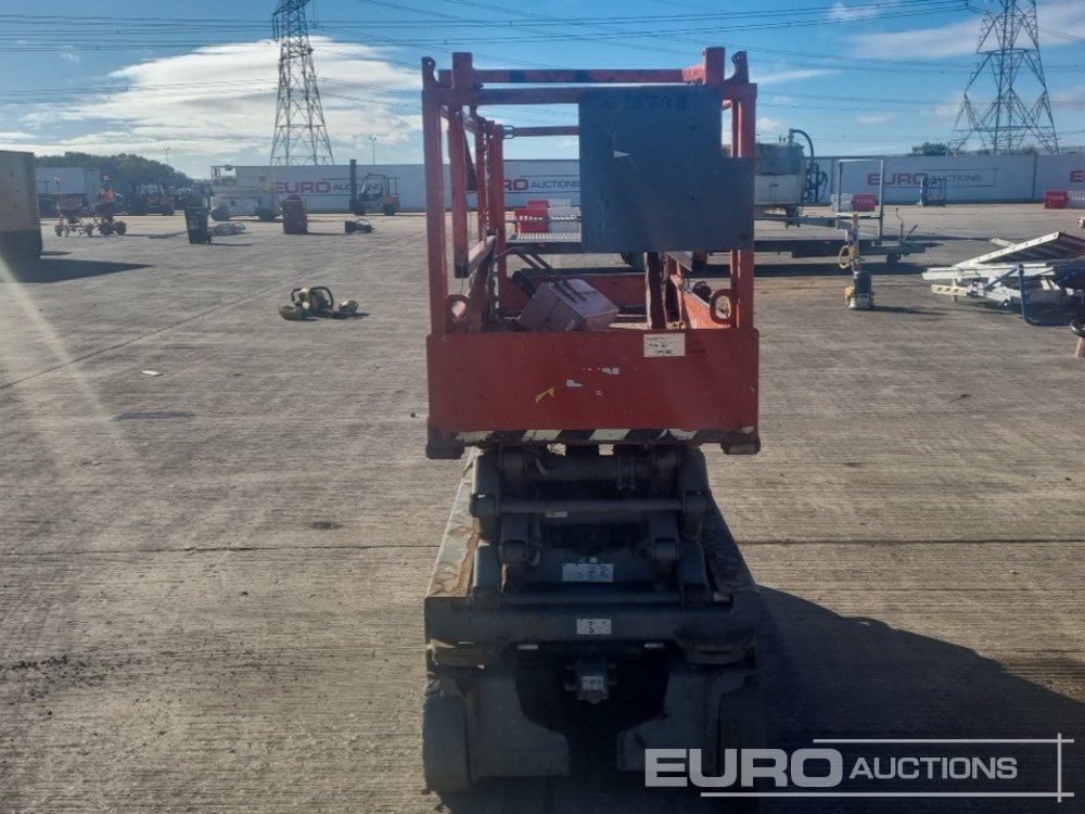 2017 SkyJack SJIII 3219 - Plataforma elevadora: foto 4 2017 SkyJack SJIII 3219 - Plataforma elevadora: foto 4