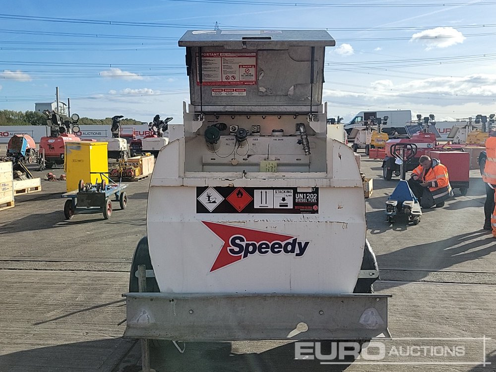 2017 Western 10ART - Tanque de almacenamiento: foto 4 2017 Western 10ART - Tanque de almacenamiento: foto 4