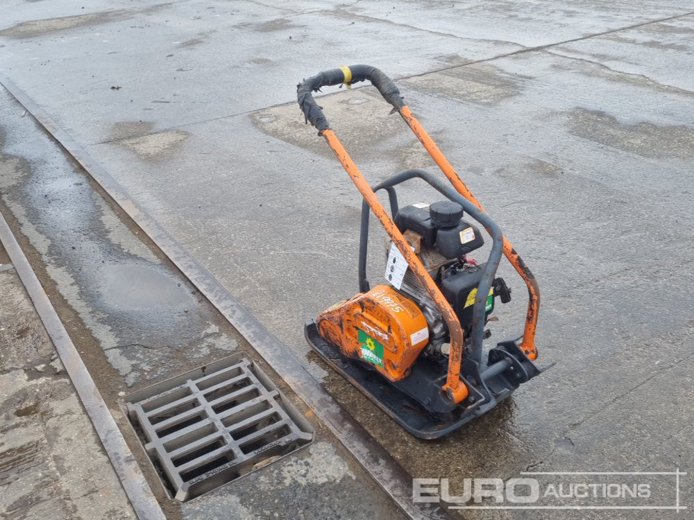 2018 Altrad LC3251 - Construcción de carreteras: foto 3 2018 Altrad LC3251 - Construcción de carreteras: foto 3