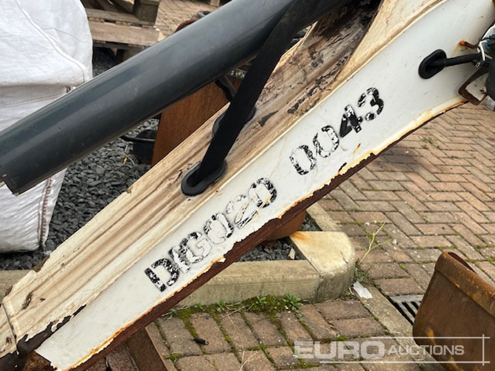 Miniexcavadora 2018 Bobcat E17: foto 10 Miniexcavadora 2018 Bobcat E17: foto 10