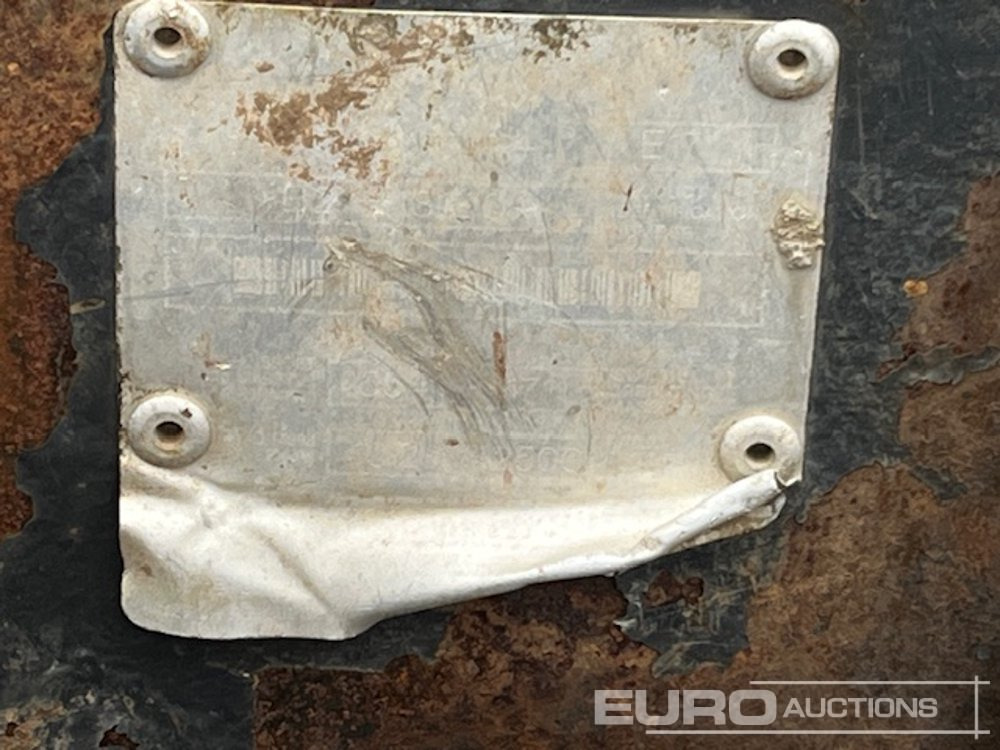 Miniexcavadora 2018 Bobcat E17: foto 18 Miniexcavadora 2018 Bobcat E17: foto 18