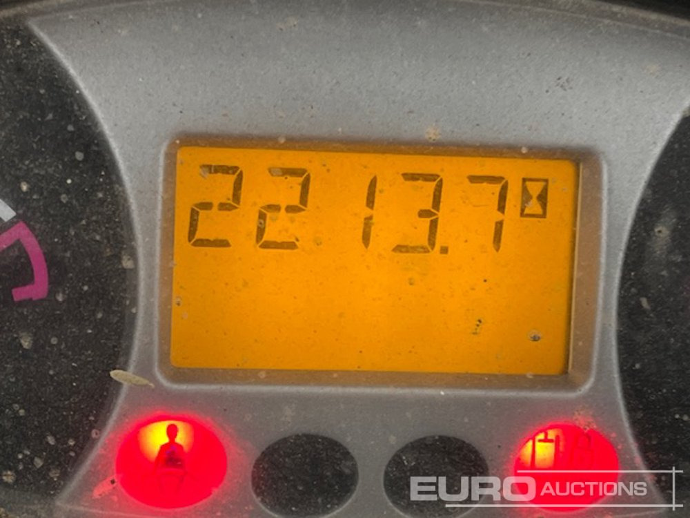 Miniexcavadora 2018 Bobcat E17: foto 17 Miniexcavadora 2018 Bobcat E17: foto 17