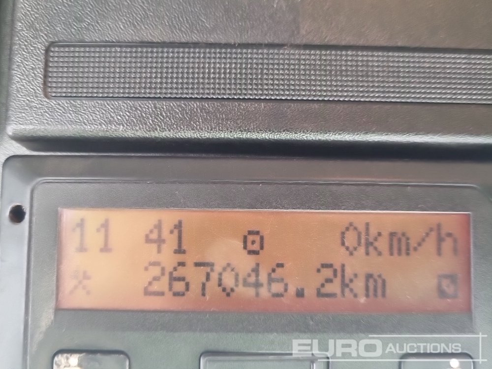 Camión chasis 2018 DAF LF 260: foto 36