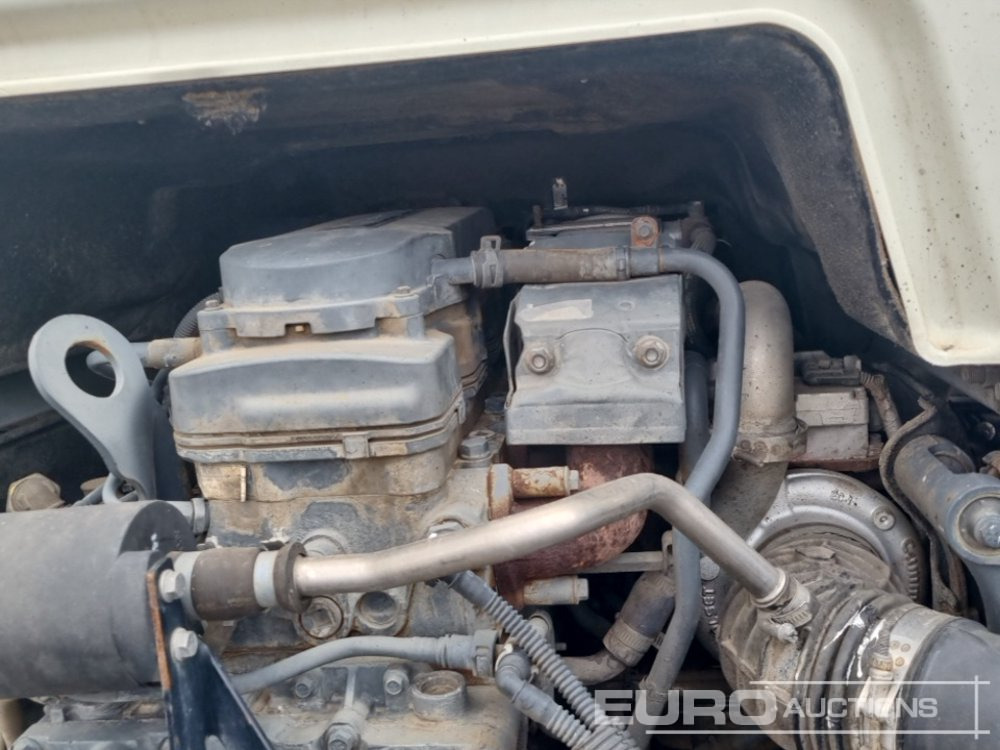 Camión chasis 2018 DAF LF 260: foto 19