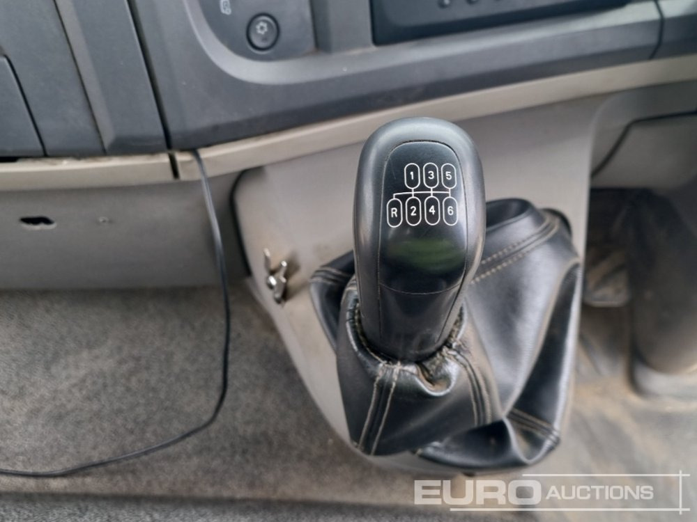 Camión chasis 2018 DAF LF 260: foto 31