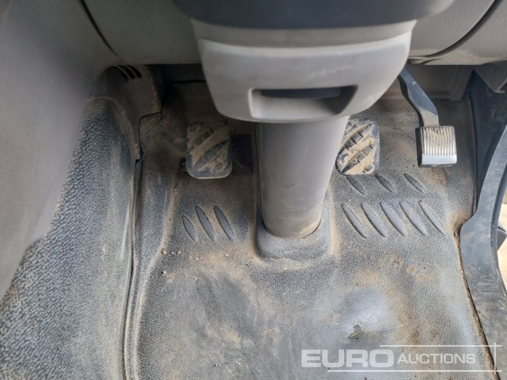 Camión chasis 2018 DAF LF 260: foto 27