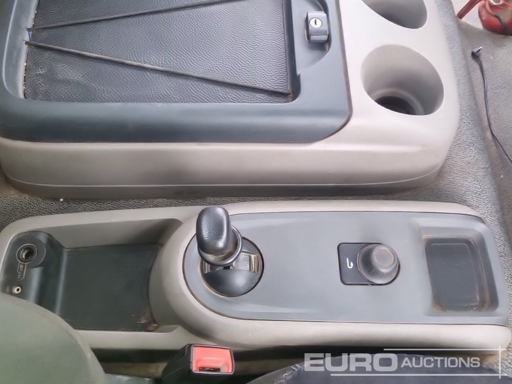Camión chasis 2018 DAF LF 260: foto 32