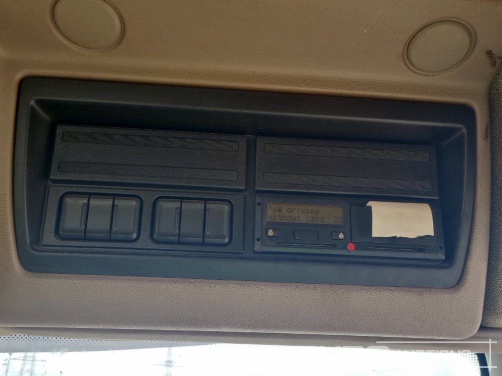 Camión chasis 2018 DAF LF 260: foto 33