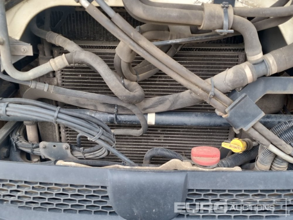 Camión chasis 2018 DAF LF 260: foto 18