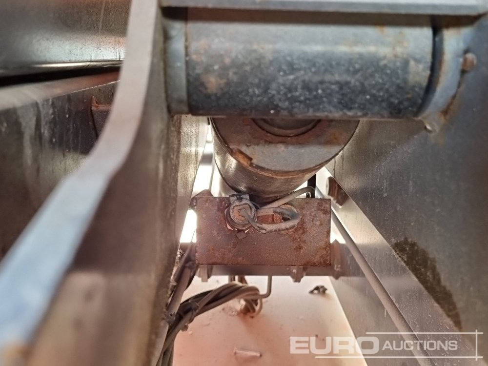 Plataforma elevadora 2018 Dingli JCPT0607DCS: foto 17