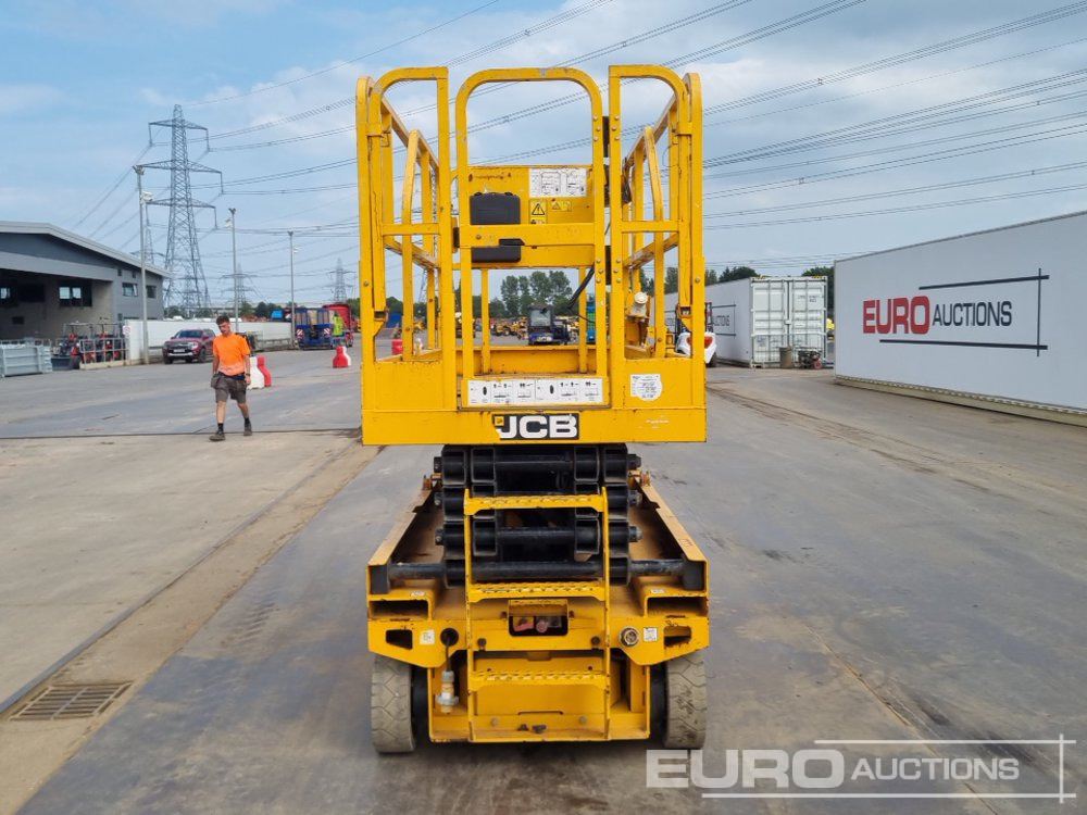 2018 JCB S2646E - Plataforma elevadora: foto 4 2018 JCB S2646E - Plataforma elevadora: foto 4