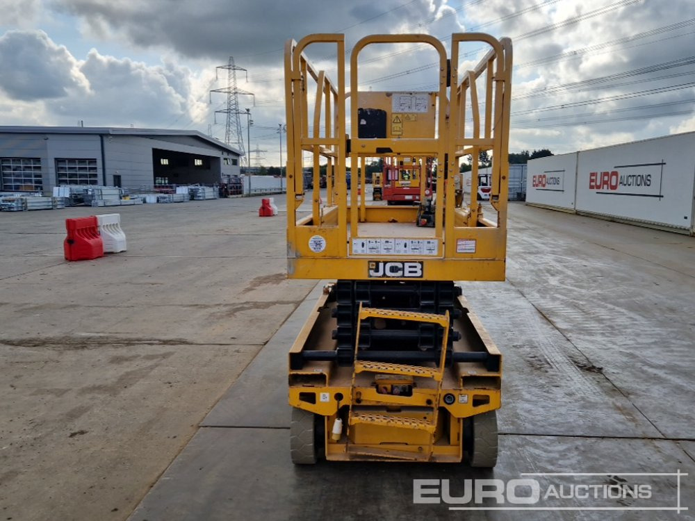 2018 JCB S2646E - Plataforma elevadora: foto 4 2018 JCB S2646E - Plataforma elevadora: foto 4