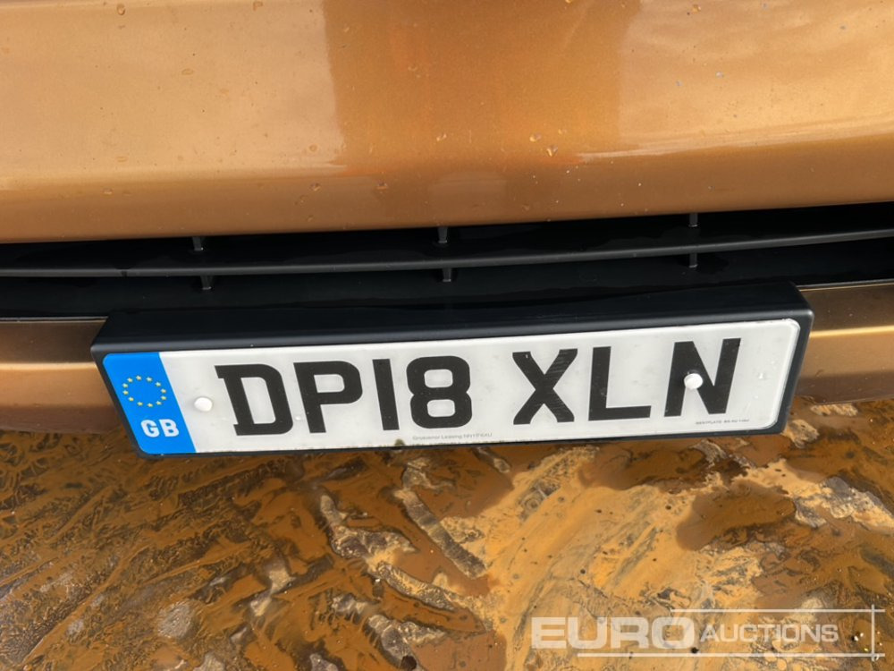 Pick-up 2018 Nissan Navara: foto 41 Pick-up 2018 Nissan Navara: foto 41