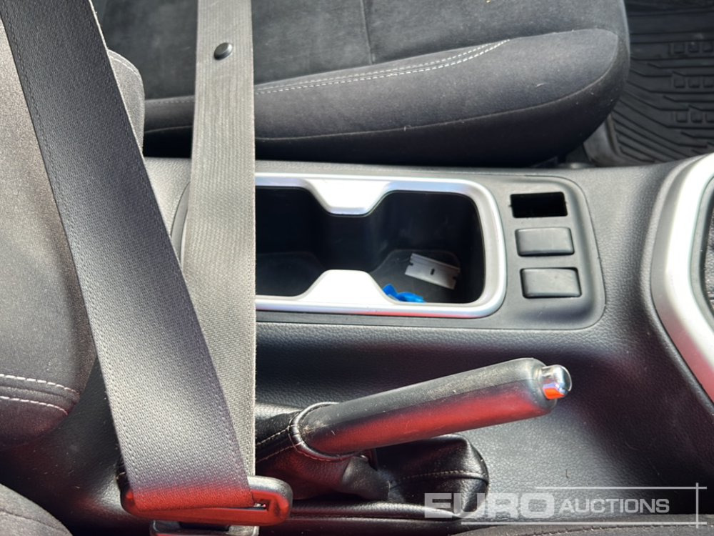 Pick-up 2018 Nissan Navara: foto 26 Pick-up 2018 Nissan Navara: foto 26