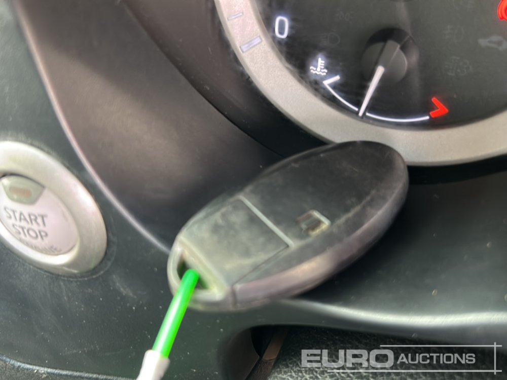 Pick-up 2018 Nissan Navara: foto 40 Pick-up 2018 Nissan Navara: foto 40