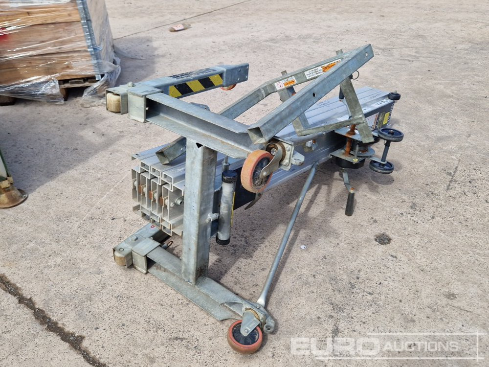 2018 Summer 2015 - Equipo de construcción: foto 5 2018 Summer 2015 - Equipo de construcción: foto 5