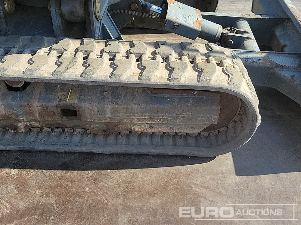 Miniexcavadora 2018 Wacker Neuson EZ28: foto 22