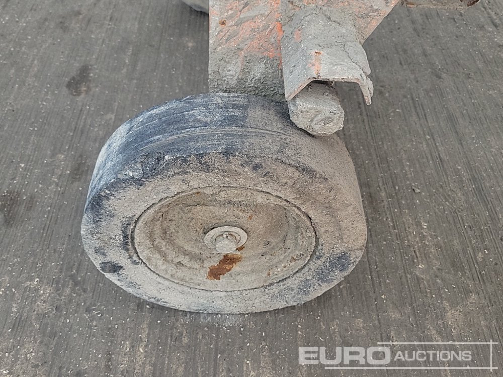 Hormigonera 2019 Belle PM40: foto 11 Hormigonera 2019 Belle PM40: foto 11