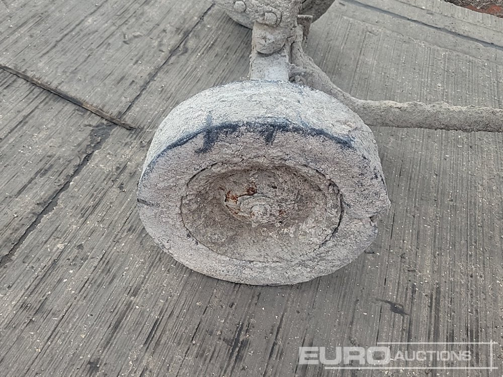 Hormigonera 2019 Belle PM40: foto 9 Hormigonera 2019 Belle PM40: foto 9