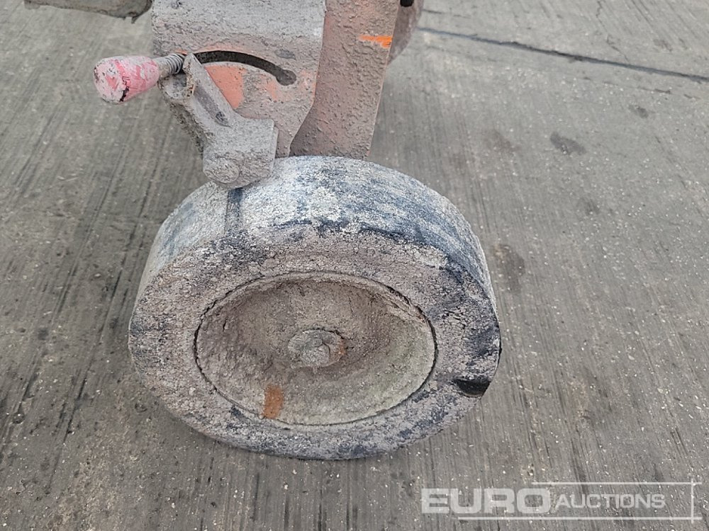 Hormigonera 2019 Belle PM40: foto 10 Hormigonera 2019 Belle PM40: foto 10