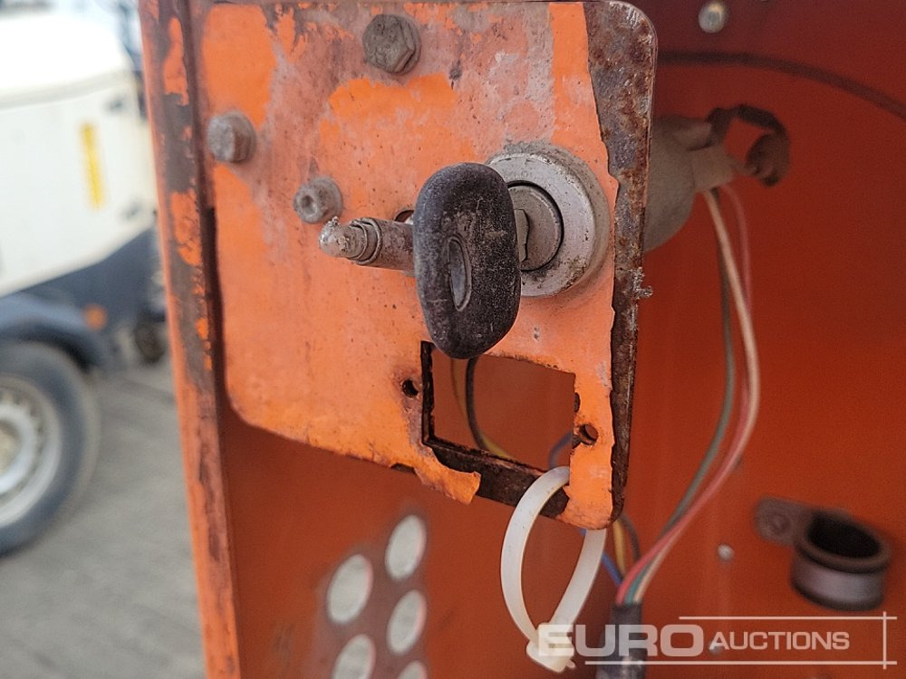 Hormigonera 2019 Belle PM40: foto 19 Hormigonera 2019 Belle PM40: foto 19